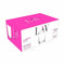 Glazenset Inde Bodega 515 ml (8 Stuks)