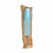 Glazenset Algon Wegwerp Karton Blauw 20 Onderdelen 220 ml (20 Stuks)