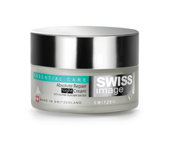 Swiss Image Absolute Repair night cream 50ml
