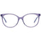 Brillenframe Dames Web Eyewear WE5238 52080