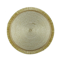 Placemat Versa Gouden 38 x 38 cm