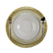 Placemat Versa Gouden 38 x 38 cm