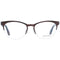 Brillenframe Dames Zac Posen ZOLG 51BU