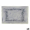 Serveerschaal La Mediterránea Adhara Porselein Rechthoekig 30 x 20 x 2,5 cm (6 Stuks) (30 x 20 x...