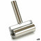 Deegroller Staal 4,5 x 27 x 17 cm (18 Stuks)