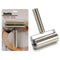 Deegroller Staal 4,5 x 27 x 17 cm (18 Stuks)