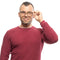 Heren Brillenframe Sandro Paris SD1005 50206