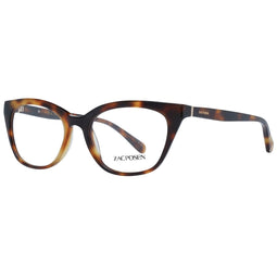 Brillenframe Dames Zac Posen ZCED 50TO