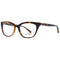 Brillenframe Dames Zac Posen ZCED 50TO