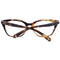 Brillenframe Dames Zac Posen ZCED 50TO