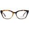Brillenframe Dames Zac Posen ZCED 50TO
