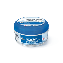 Swiss Image Intensive Nourishing body cream 200ml