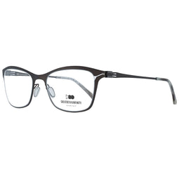 Brillenframe Dames Greater Than Infinity GT019 53V03