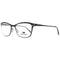 Brillenframe Dames Greater Than Infinity GT019 53V03