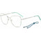 Brillenframe Dames Missoni MMI-0102-KTU ø 56 mm