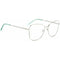 Brillenframe Dames Missoni MMI-0102-KTU ø 56 mm