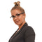 Brillenframe Dames Zac Posen ZOLG 51BK