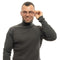 Heren Brillenframe QuikSilver EQYEG03041 53ABRN