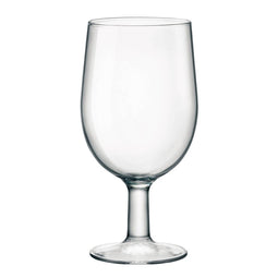 Set van bekers Bormioli Rocco Bier 12 Stuks Glas 290 ml