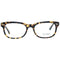 Heren Brillenframe Zac Posen ZOLI 54YT