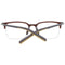 Heren Brillenframe Ducati DA1003 52100
