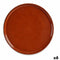 Pizzabord Aardewerk 32 x 2 x 32 cm (6 Stuks)