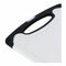 Snijplank San Ignacio SG-4493 Wit Zwart PET 31,5 x 20 x 0,9 cm