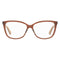 Brillenframe Dames Love Moschino MOL546-2LF Ø 55 mm