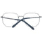 Uniseks Brillenframe Aigner 30600-00880 56