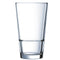 Glazenset Arcoroc Stack Up Transparant Glas 470 ml 6 Onderdelen