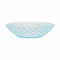 Diep bord La Mediterránea Plastic 20 x 20 x 4,5 cm (24 Stuks)