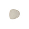 Eetbord Bidasoa Ikonic Wit Keramisch 14 x 13,6 cm (12 Stuks) (Pack 12x)