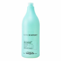 Volumegevende Shampoo Volumetry Anti-Gravity L'Oréal Paris (1500 ml)