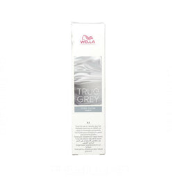 Kleurbasis Wella Color Steel Glow Medium (60 ml)