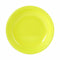Diep bord Inde Bahia (36 Stuks)