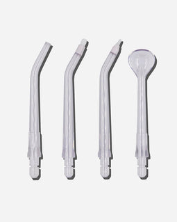 Spotlight Oral Care UV Steriliser water flosser tips