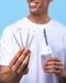 Spotlight Oral Care UV Steriliser water flosser tips