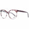Brillenframe Dames WEB EYEWEAR WE5227 49074