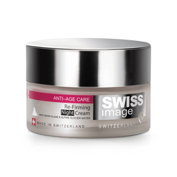 Swiss Image Re-firming night cream 50ml