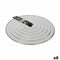 Deksel Braadpan VR Aluminium 60 x 60 x 4 cm (6 Stuks)
