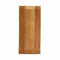 Set van herbruikbare zakjes voor voedingsmiddelen Kinvara 190939000485 Cellulosa 12 x 27 cm Compo...