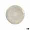 Eetbord La Mediterránea Anya Ø 26 x 2,5 cm (6 Stuks)