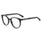 Brillenframe Love Moschino MOL565-TN-807 black Ø 49 mm