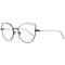 Brillenframe Dames Emilio Pucci EP5131 55005