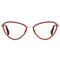 Brillenframe Dames Moschino MOS585-LHF ø 54 mm