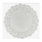 Taartbasis Wooow Wit Papier 24 Onderdelen 24 cm (36 Stuks)