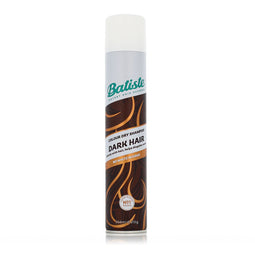 Droge Shampoo Batiste Donker Haar 350 ml