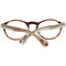 Uniseks Brillenframe Hally & Son HS505 5002
