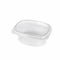 Voedselopslagcontainer Algon Set Herbruikbaar (12 Stuks)