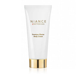 Niance Premium Glacier Body Cream 100ml